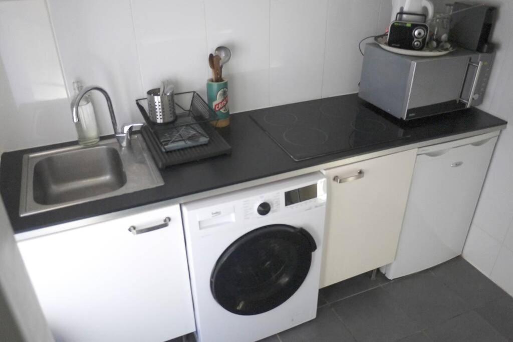 Appartement Cosy Rue Sainte Madeleine Strasbourg Exteriör bild